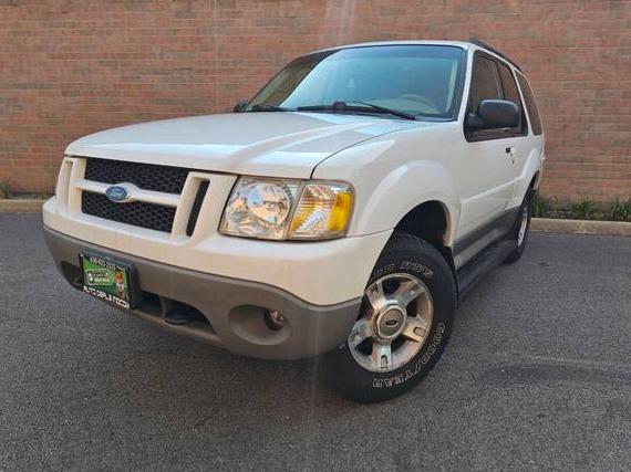 FORD EXPLORER SPORT 2003 1FMZU70E03UB15495 image FORD EXPLORER SPORT 2003 1FMZU70E03UB15495 image